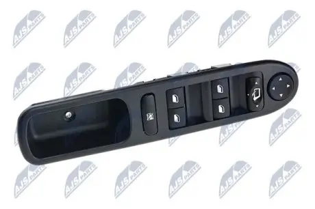 Перемикач склопідйомника NTY EWS-PE-000