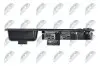 Перемикач склопідйомника NTY EWS-PE-001 (фото 3)