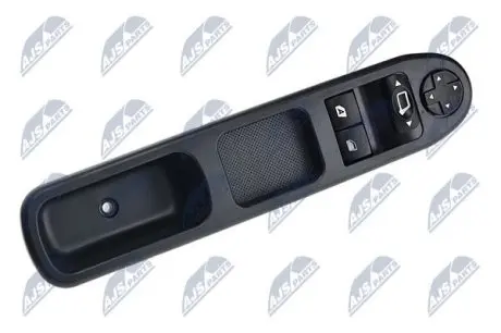 Перемикач склопідйомника NTY EWS-PE-001