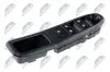 Перемикач склопідйомника NTY EWS-PE-002 (фото 1)