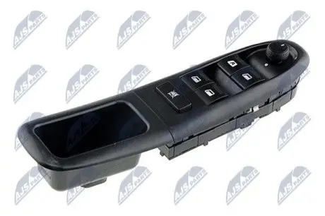 Перемикач склопідйомника NTY EWS-PE-002