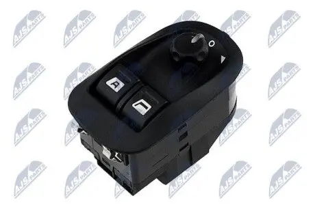 Переключатель стеклоподъемника NTY EWS-PE-004
