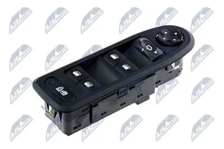 Перемикач склопідйомника NTY EWS-PE-018
