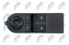 Переключатель стеклоподъемника NTY EWS-PL-002 (фото 4)