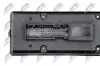 Переключатель стеклоподъемника NTY EWS-PL-002 (фото 6)