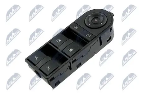 Перемикач склопідйомника NTY EWS-PL-012