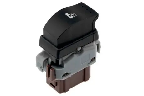 Перемикач склопідйомника NTY EWS-PL-015