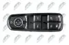 Переключатель стеклоподъемника NTY EWS-PS-001 (фото 3)
