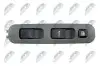 Перемикач склопідйомника NTY EWS-SU-003 (фото 3)