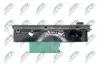 Перемикач склопідйомника NTY EWS-SU-003 (фото 4)