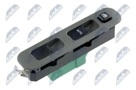 Перемикач склопідйомника NTY EWS-SU-003