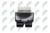 Переключатель стеклоподъемника NTY EWS-TY-001 (фото 6)