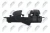 Переключатель стеклоподъемника NTY EWS-TY-003 (фото 4)