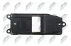 Переключатель стеклоподъемника NTY EWS-TY-003 (фото 5)