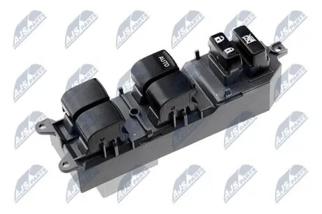 Перемикач склопідйомника NTY EWS-TY-006