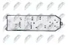Перемикач склопідйомника NTY EWS-TY-006 (фото 5)