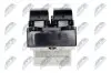 Переключатель стеклоподъемника NTY EWS-TY-008 (фото 6)