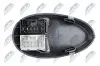 Переключатель стеклоподъемника NTY EWS-VC-000 (фото 4)