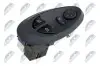 Переключатель стеклоподъемника NTY EWS-VC-002 (фото 1)