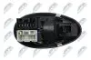 Переключатель стеклоподъемника NTY EWS-VC-002 (фото 5)