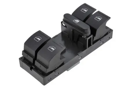 Переключатель стеклоподъемника NTY EWS-VW-000