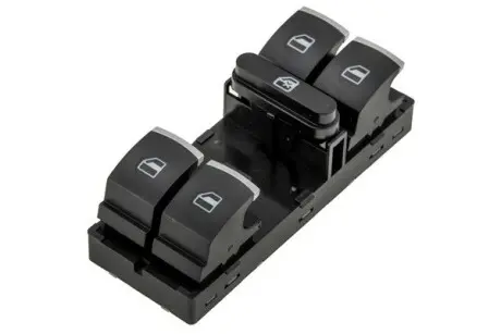 Перемикач склопідйомника NTY EWS-VW-001