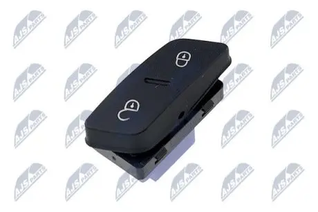 Перемикач центрального замку NTY EWS-VW-020