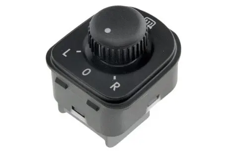 Перемикач дзеркал NTY EWS-VW-022