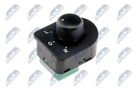Перемикач дзеркал NTY EWS-VW-029
