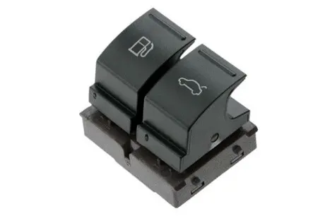 Перемикач склопідйомника NTY EWS-VW-038