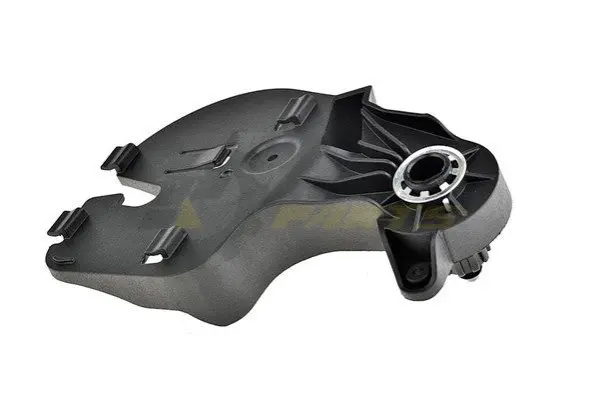 Ручка відкривання капота NTY EZC-AU-046 (фото 1)