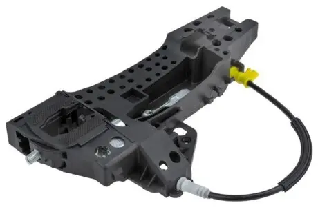 Кронштейн ручки двери NTY EZC-AU-122