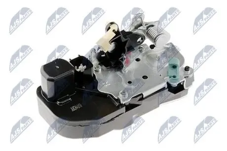 Привод центрального замка NTY EZC-CH-019