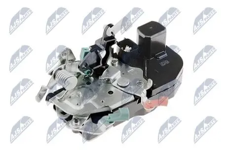 Привід центрального замку NTY EZC-CH-024
