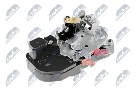 Привід центрального замку NTY EZC-CH-025