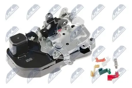 Привід центрального замку NTY EZC-CH-029
