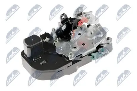 Привід центрального замку NTY EZC-CH-033