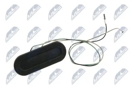 Ручка кришки багажника NTY EZC-CH-038
