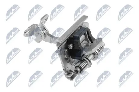 Ограничитель, фиксатор дверей NTY EZC-CT-008