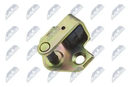 Ригель замку двері NTY EZC-FR-042
