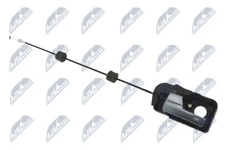Ручка дверей NTY EZC-FR-045