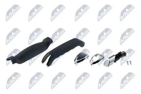 Ремкомплект ручки гальма стоянки NTY EZC-FR-047