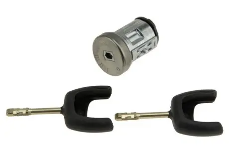 Цилиндр замка зажигания NTY EZC-FR-090