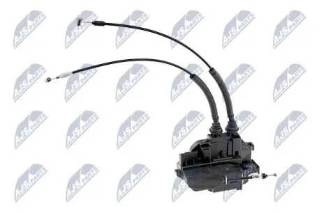 Привід центрального замка NTY EZC-HY-512