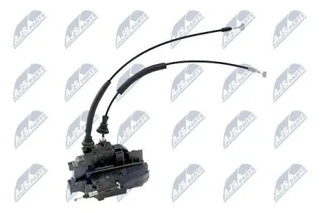 Привід центрального замка NTY EZC-HY-513