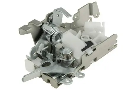 Замок двері NTY EZC-ME-093