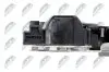Замок крышки багажника NTY EZC-MS-002 (фото 6)