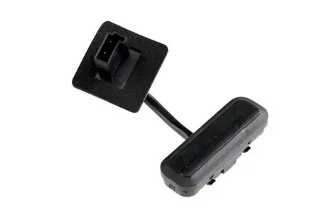 Ручка кришки багажника NTY EZC-PL-001