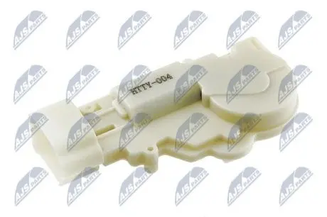Привід центрального замку задній NTY EZC-TY-004