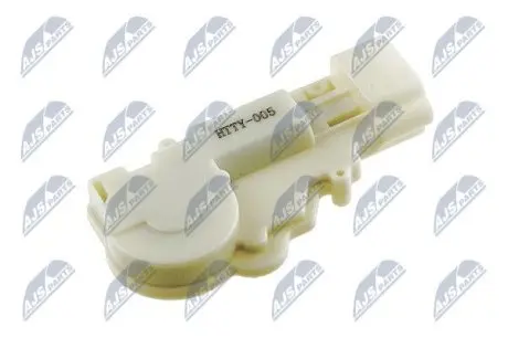 Привід центрального замку задній NTY EZC-TY-005